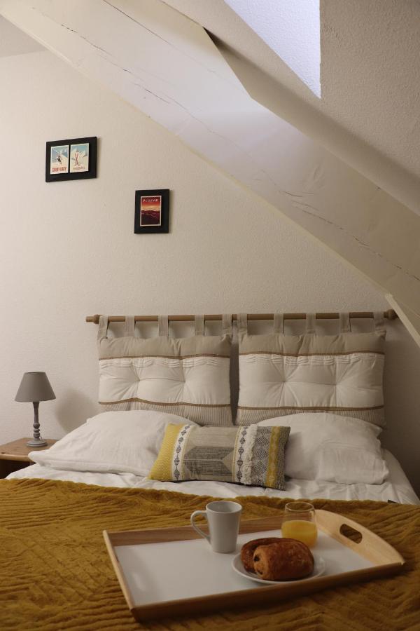 St Lary-Vignect3+ 3* Renove 8 Pers. Wifi+Piscine Apartment Exterior photo