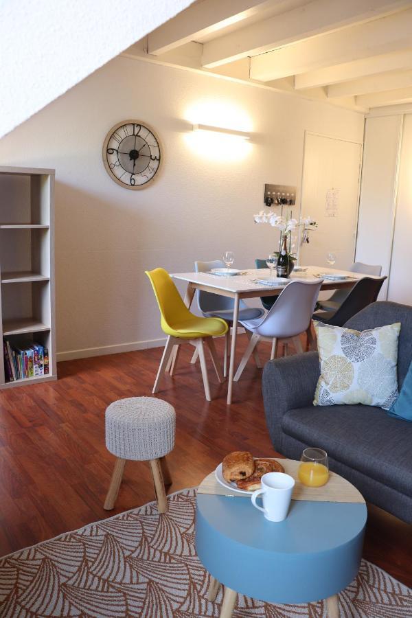St Lary-Vignect3+ 3* Renove 8 Pers. Wifi+Piscine Apartment Exterior photo