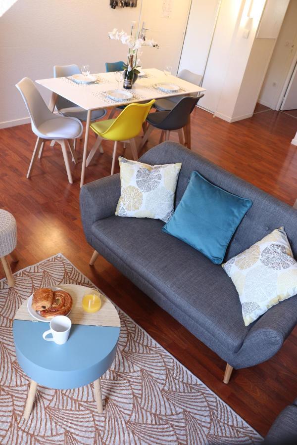St Lary-Vignect3+ 3* Renove 8 Pers. Wifi+Piscine Apartment Exterior photo
